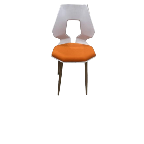 Cafeteria Chair